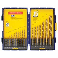 Speedbor Drill Bit Set 18 pc
