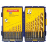 Speedbor Drill Bit Set 18 pc