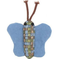 Butterfly Cat Toy