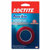 Loctite Power Grab Clear Double Sided Mounting Tape 60 L x 3/4 W in. - Deal of The Week