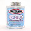 Rectorseal Tru-Blu Blue Pipe Thread Sealant 16 oz