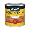 Minwax Wood Finish Semi-Transparent Colonial Maple Oil-Based Wood Stain 0.5 pt.