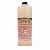 Mrs. Meyer's Clean Day Geranium Scent Concentrated Multi-Surface Cleaner Liquid 32 oz
