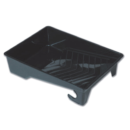 Arroworthy Plastic 9 in. W X 4 in. L 2 qt Disposable Paint Tray (Pack of 12).