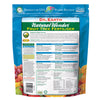 Dr. Earth Natural Wonder Organic Granules Apple, Citrus, Peaches Plant Food 4 lb
