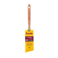 Purdy Chinex Elite Glide 2 in. W Extra Stiff Angle Paint Brush