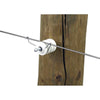 Electric Fence Wire-To-Insulator Fastening Clips, 100-Pk.