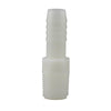 Boshart Industries 1/2 in. Insert in. X 1/2 in. D FTG Nylon Adapter 1 pk
