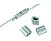 Dare Wire Splicing Sleeve Silver - Deal of The Week