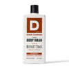 Duke Cannon Oak Barrel Scent Body Wash 17.5 oz 1 pk (Pack of 6)