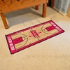 NBA - Houston Rockets Court Runner Rug - 24in. x 44in.