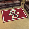 Boston College 4ft. x 6ft. Plush Area Rug