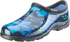 GRN/RAN SHOE SPR BL 7US