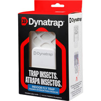 Dynatrap Led Plug-In Indoor Fly Trap