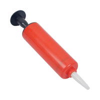Home Plus 20 psi Hand Pump For Sports Balls (Pack of 12)