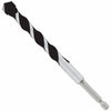 Diablo 1/2 in. x 6 in. L Carbide Tipped Hammer Drill Bit 1 pk