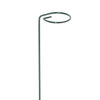 Panacea 24 in. H X 2  inch ft. W Green Steel Plant Support