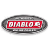 Diablo 16-5/16 in. D X 1 in. GP TiCo Hi-Density Carbide Circular Saw Blade 32 teeth 1 pk