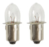 Dorcy 6V/4D Krypton Flashlight Bulb 2.2 volt Bayonet Base (Pack of 12) - Deal of The Week