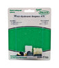 Prier Plastic/Brass Mansfield Style Wall Hydrant Service Kit to Fix Leaking 12 L in. - Open Box