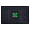 Marshall University Heavy Duty Door Mat - 19.5in. x 31in.