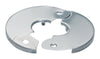 Plumb Pak Chrome Plated Floor/Ceiling Plate 1/2 in.