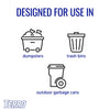 TERRO Garbage Guard Insect Killer Pod 1 pk