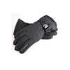 Seirus M Fabric Black Cold Weather Gloves