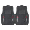 NBA - Chicago Bulls 2 Piece Deluxe Car Mat Set