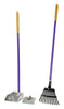 PDQ Aluminum/Wood Dog Waste Pick Up Tool 3 pk
