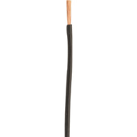 Coleman Cable 100 ft. Stranded 16 Ga. Primary Wire