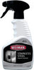 Weiman Floral Scent Stainless Steel Cleaner & Polish 12 oz. Liquid (Pack of 6)