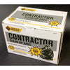 Steel Grip 42 gal No Scent Contractor Bags Twist Tie 40 pk