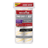 Wooster PRO/DOO-Z Woven Jumbo-Koter Paint Roller Cover - Deal of The Week