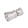 Whedon SaverShower Chrome Brass 1 settings Showerhead 1.8 gpm