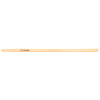 Truper 48 in. Wood Shovel Replacement Handle