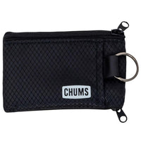 Chums Surfshorts Nylon Wallet
