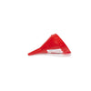 Little Giant Plastic Orange Hang Tab Fill-Fast Junior Funnel 6 H in. 16 oz. Capacity (Pack of 6)
