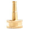 Gilmour Jet Stream Brass Nozzle - Deal of The Week