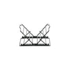Harold Import Metal Roasting Rack Gray