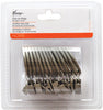 Kenney Pewter Pewter Clip Ring 1 in. L X 1 1/4 in. L - Deal of The Week