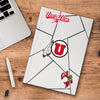 University of Utah 3 Piece Decal Sticker Set