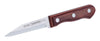 Tramontina Stainless Steel Brown Hollow Edge Dishwasher Safe Paring Knife 3 L in. (Pack of 36)