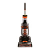 Bissell ProHeat 2X Revolution Bagless Carpet Cleaner 6.8 amps Standard Orange