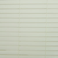 Radiance Vinyl Rollup Shade 60 in. W X 72 in. H White Cordless