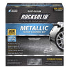 Rust-Oleum RockSolid Gunmetal Epoxy Floor Paint 70 oz. (Pack of 2)