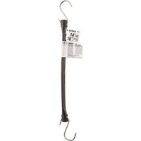 EPDM Rubber Strap, 14-In.