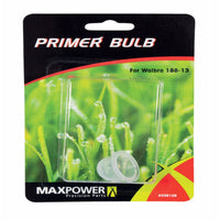 MaxPower Primer Bulb 1 pk
