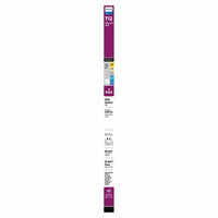Philips LED Multi-CCT 48 in. G13 T12 Linear 32 Watt Equivalence 2 pk (Pack of 5)