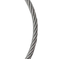 Koch Industries 5/16 in. D X 200 ft. L Galvanized Steel Wire